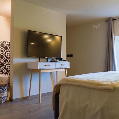 Tesoro Nascosto B&B Salerno Zimmer foto