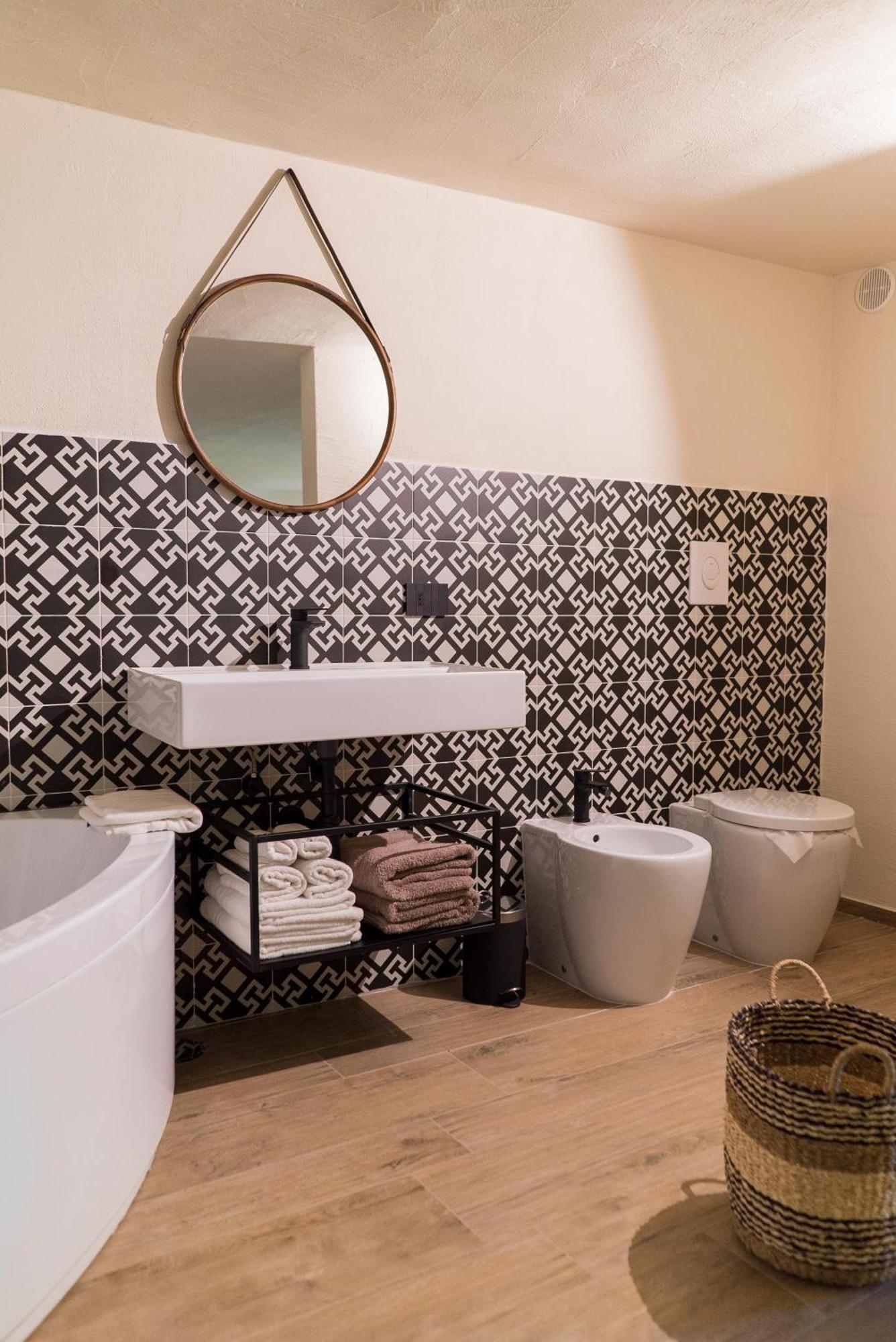 Tesoro Nascosto B&B Salerno Zimmer foto