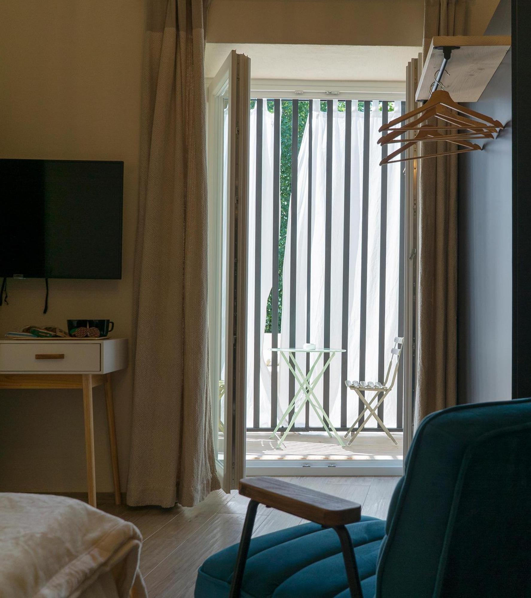 Tesoro Nascosto B&B Salerno Zimmer foto